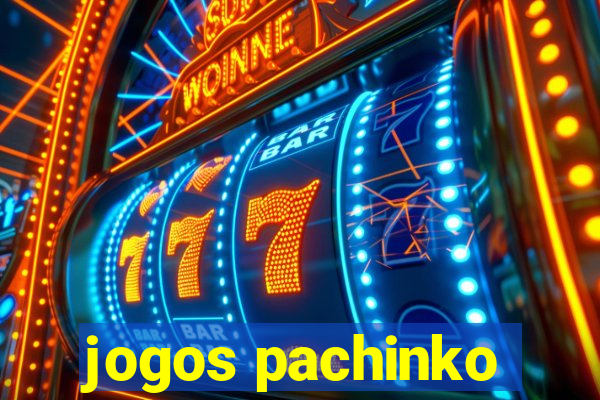 jogos pachinko